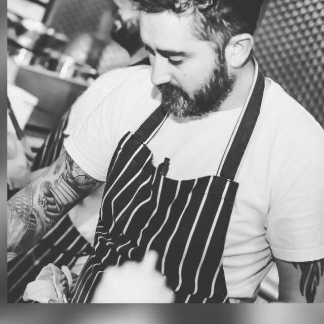 Everybody, meet Dan, Dan, everybody! 

He’s joined us as our newest member of the sales team and to look after the #DevelopmentKitchen. If you want to book in, email him on dbarber@rnooneandson.co.uk ⭐️⭐️⭐️