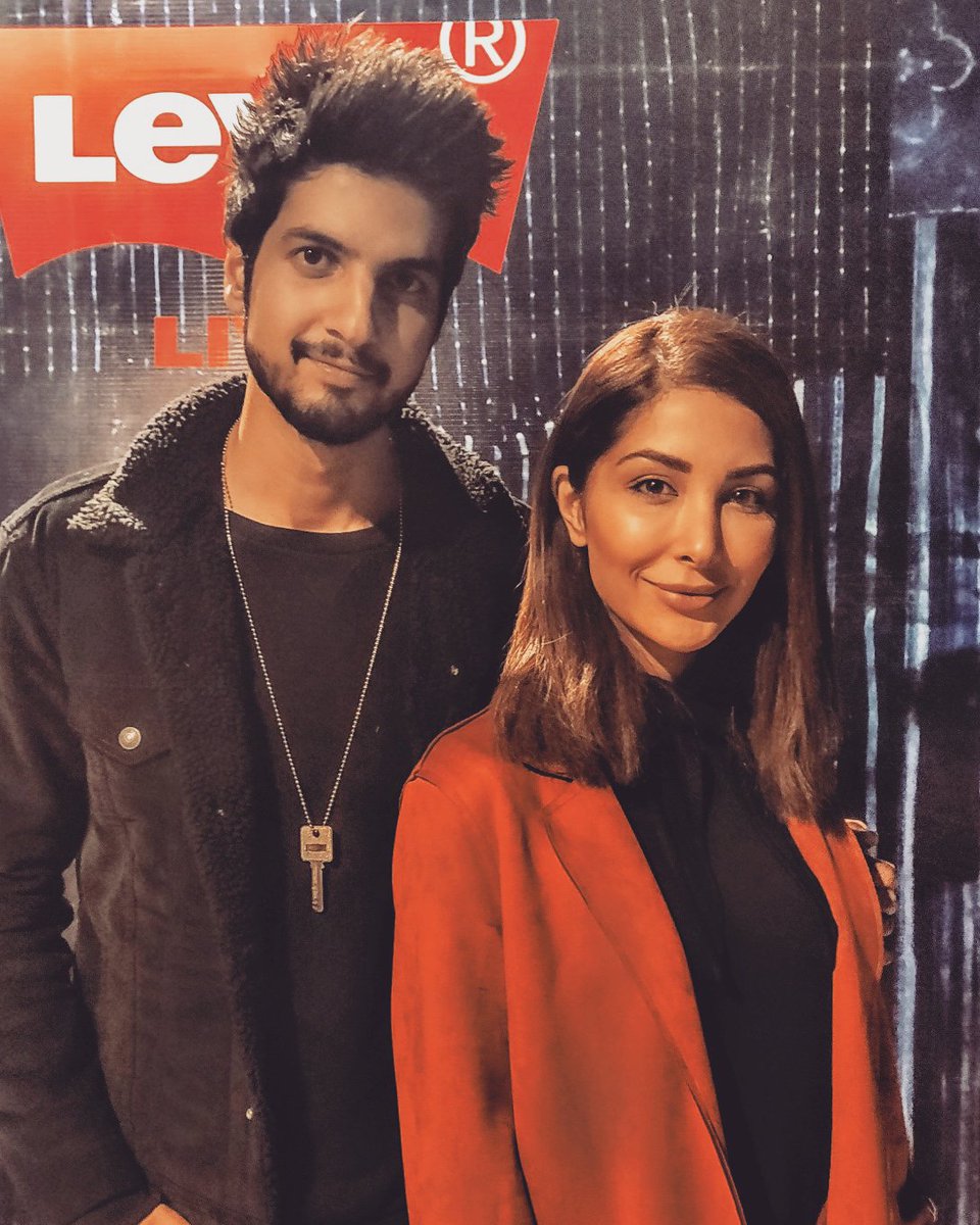 AbdullahQureshi's tweet photo. Last night at Levis Live! ๐
More pictures and videos coming soon...
@SabeekaImam #LevisLive #LiveInLevis #NativeRock https://t.co/qMZHzxkT1Y
