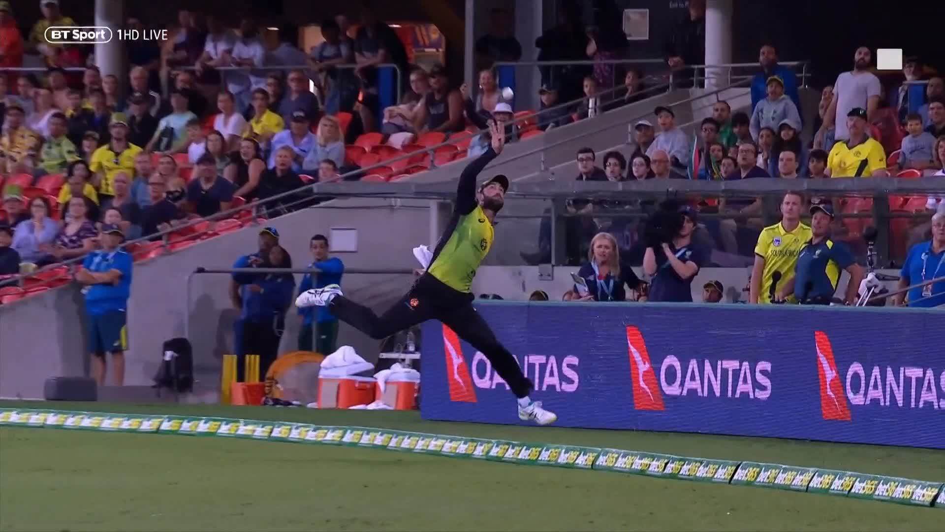 Happy birthday Glenn Maxwell, you absolutely ridiculous cricketer

