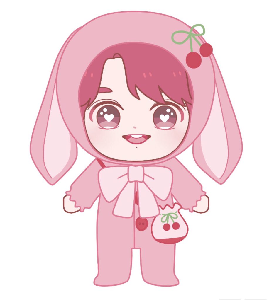 🍒체리아이꾹🍒(수량조사중) tweet media