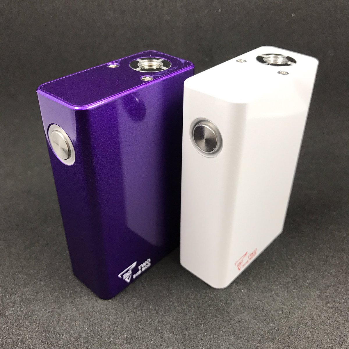 VAPE_JUN's tweet photo. 剥がしただけで組み立ててみましたが、しっかり磨いてヌルテカにしてもいいですね!
(*•̀ᴗ•́*)و ̑̑✨✨
#TWO_SUB https://t.co/cH8snhBXoI