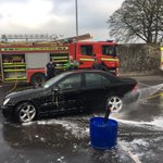 Photo by Meath Fire Blazers (@MeathFire)