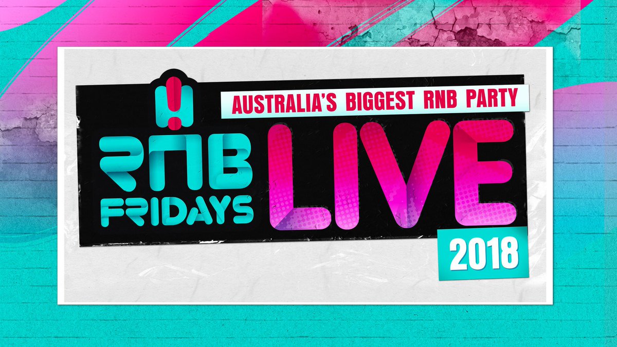 VoodooGroup's tweet photo. Sydney’s Hottest Ticket #rnbfridayslive With Usher, was Salt &amp; Pepper &amp; The Blokes From Voodoo Australia 🍺🍺🍺 https://t.co/0pjKIYWYuA