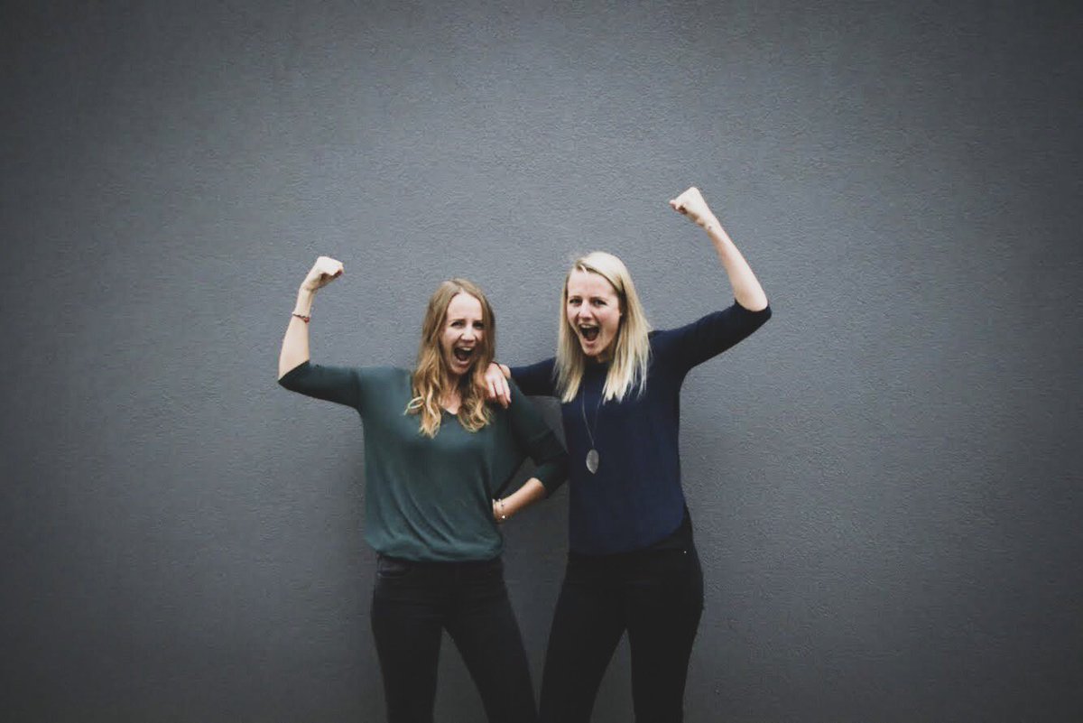 Tanja Falkner tweet media