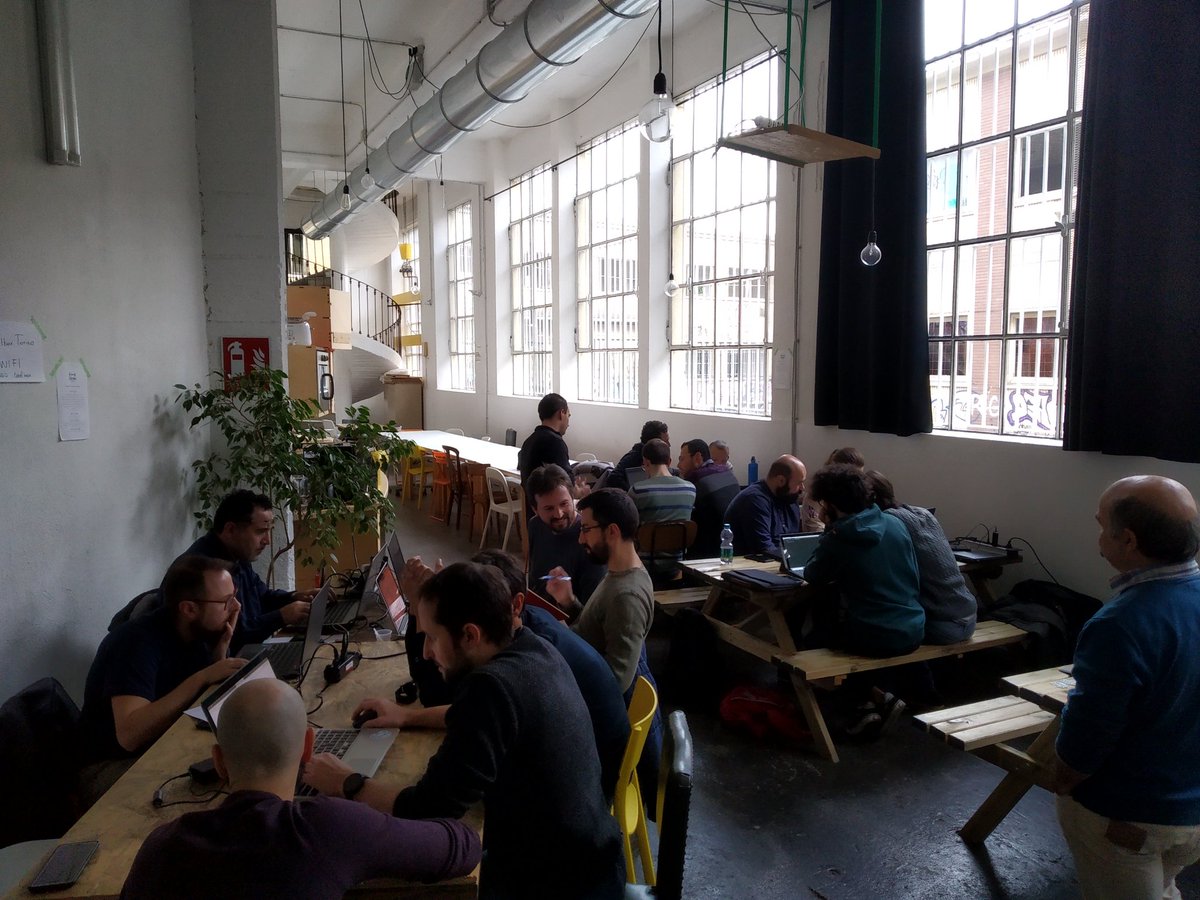 rmistaken's tweet image. A #codinggym #torino primo problema affrontato e fatta retrospettiva. Ora il secondo, il fatidico minimum loss 🤯