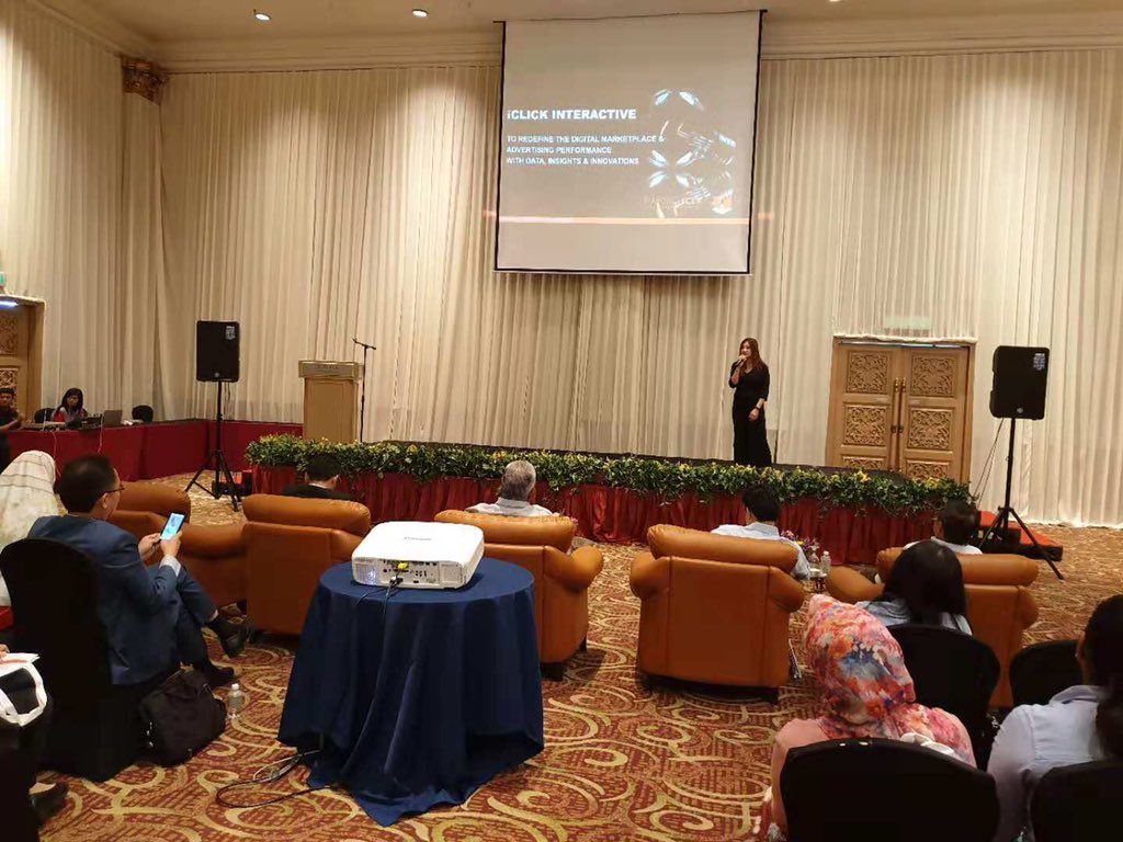 ivychee's tweet image. Speaking about China big data, China outbound, trends and insights, how to target more Chinese tourists to Malaysia at the PATA Malaysia Chapter meeting #PATAMalaysia #Chinabigdata #chinaoutbound #iClickInteractive #tourismMalaysia #tourismJohor