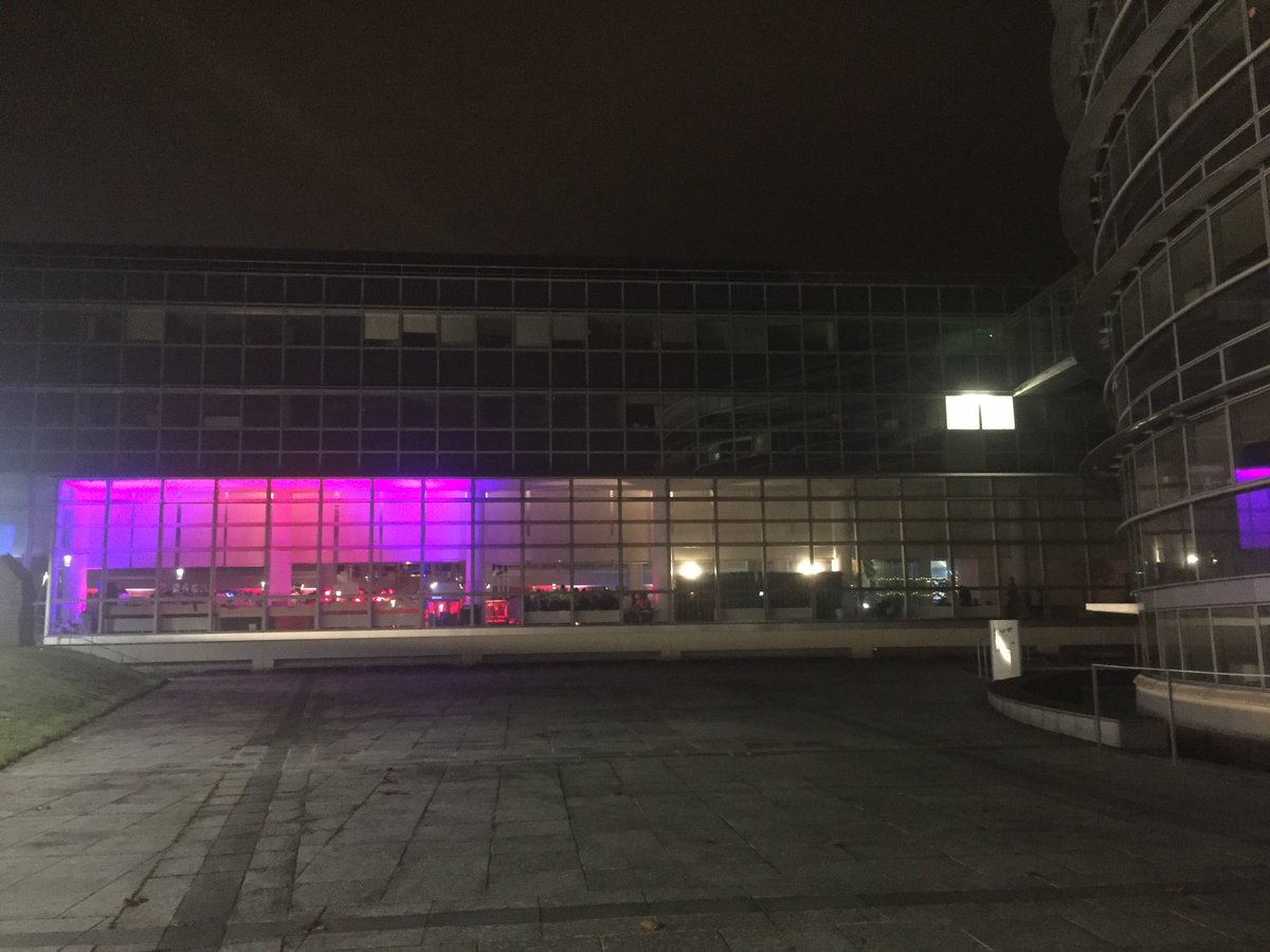 Pendant le temps de #UYBHYS et après une belle cérémonie de remise de diplômes et le Gala, la semaine continue à #Nantes avec notre conseil d’administration d’automne ! Cc <a href="/IMTAtlantique/">IMT Atlantique</a>