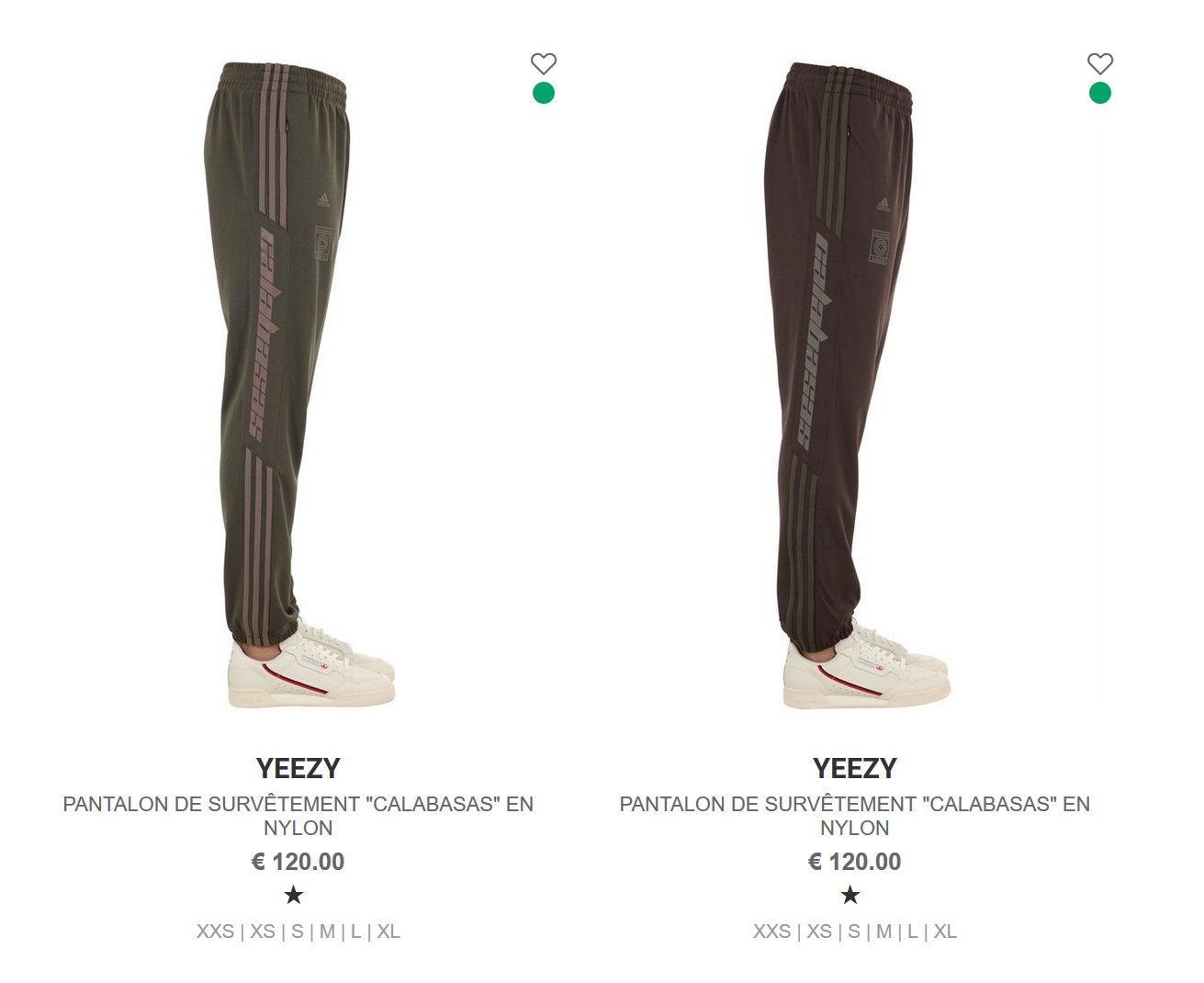 Adidas yeezy 2018 clearance xl