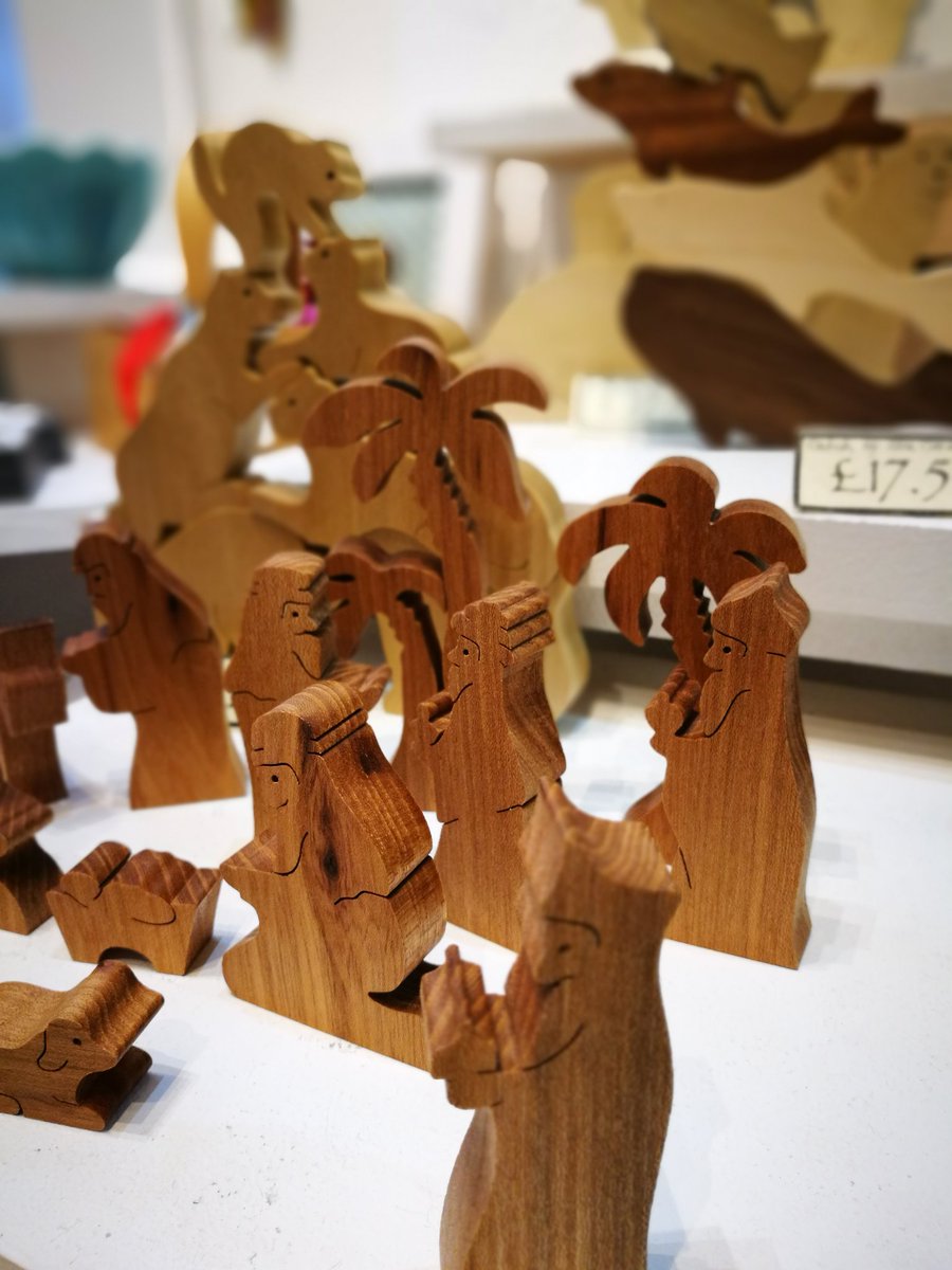 Are you heading to #SturminstetNewton today for the Christmas gift &amp; craft fair <a href="/ExchangeDorset/">The Exchange</a> ...why not pop in and see us after? We are open until 4.30pm today and everyday until 31 Dec...