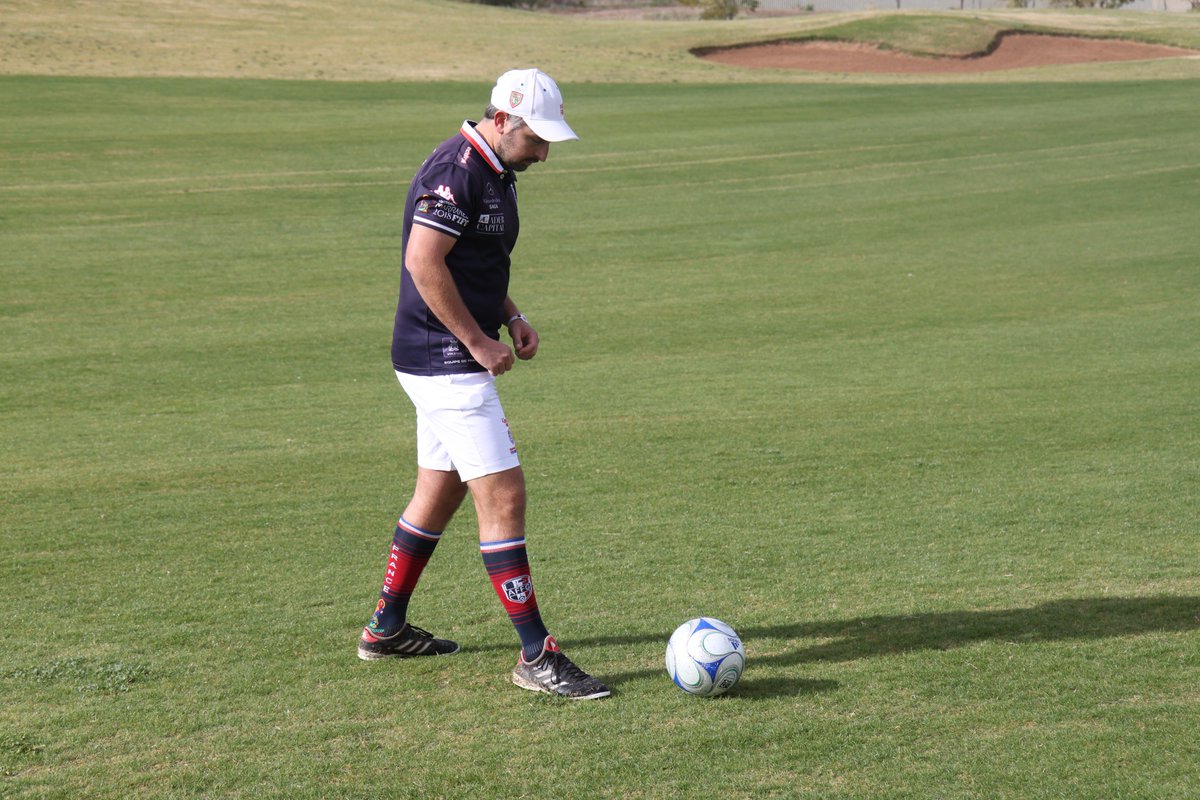 FootGolfFrance's tweet photo. #FootGolfCup
J2 - Round 2 - Point après 8 trous
1 - Tomas BARTKO -14
2 - Cédric BONNOT  -13
3 - Thomas RENON  -12
#FootGolf #EspritFootGolf #RacetoMarrakech #FootGolf2024 https://t.co/vNA8uKi9VJ