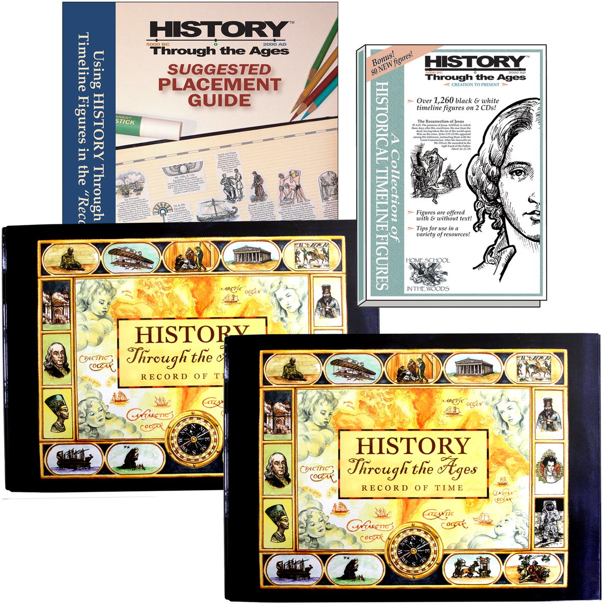 HSintheWoods's tweet photo. One of our BLACK FRIDAY through CYBER MONDAY special bundles is a timeline treat!

The Timeline Trio with a BONUS NOTEBOOK (timeline figures on CD, TWO notebooks, placement guide) is a steal, adding savings and freebies onto an already great deal!

https://t.co/55H7fe1QRu https://t.co/5ipe4KnV9q