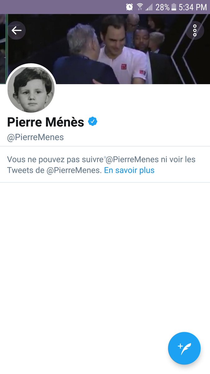 FFFootixerie's tweet photo. L'aventure #Twitter s'arrête... 😂
#PierreMenes #PSG #footix #racisme #psgfraud #psgcorruption #FootballLeaks #psgleaks #mediapart #fichageethnique #footixerie #bloqueparunfootix https://t.co/BWb7K8mPXQ