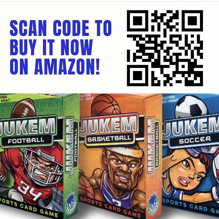 Jukem Sports tweet media