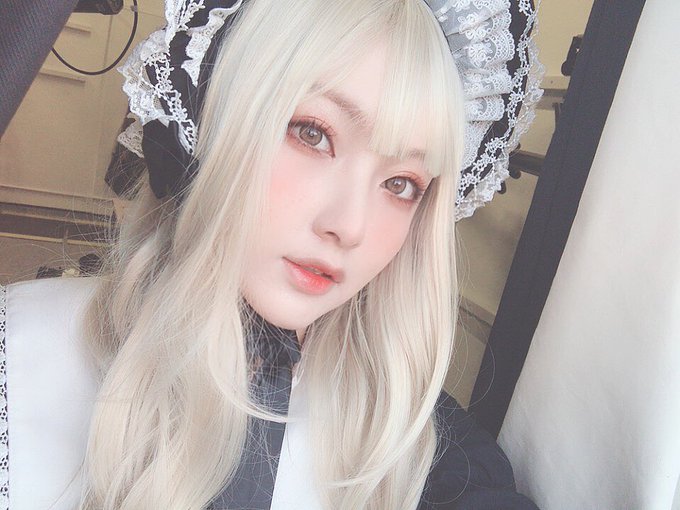 コスプレイヤー楪のTwitter画像95