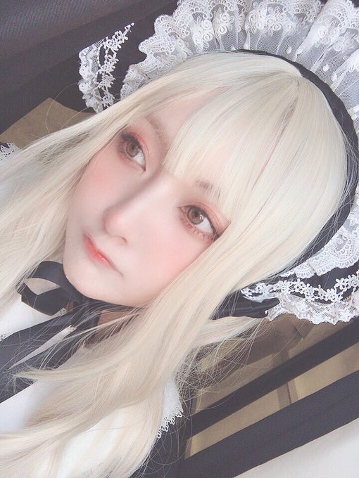 コスプレイヤー楪のTwitter画像94