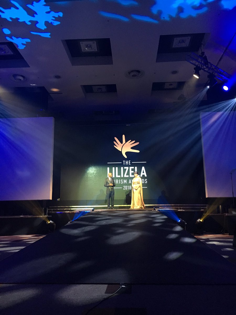 The Lilizela Awards tweet media