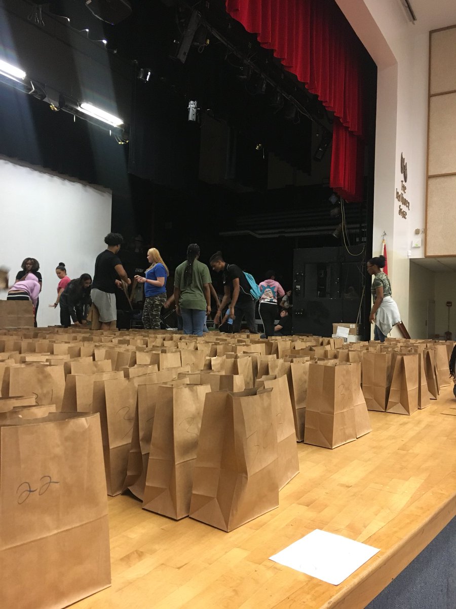 Plantation High SGA tweet media