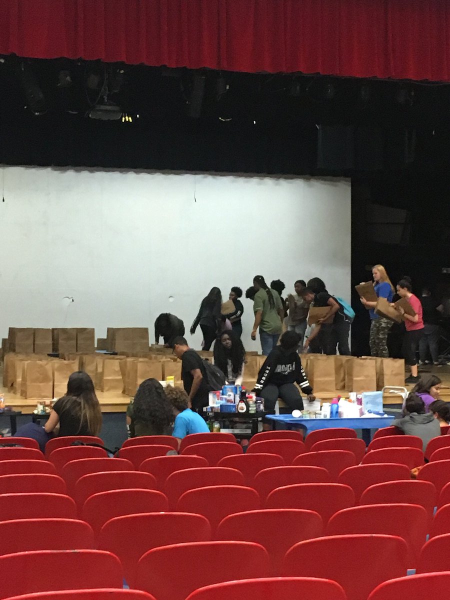 Plantation High SGA tweet media