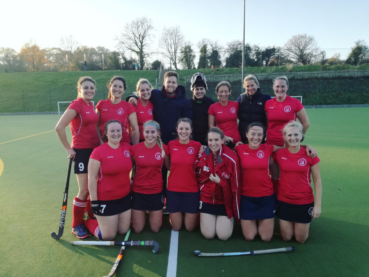 OxtedHC's tweet photo. The team that keeps impressing!🔥 Vital 5-1 win against @londonedshc Ladies! Keep up the good work ladies!💯🔝#Oxted #ForzaOxted https://t.co/ai509dJnLr