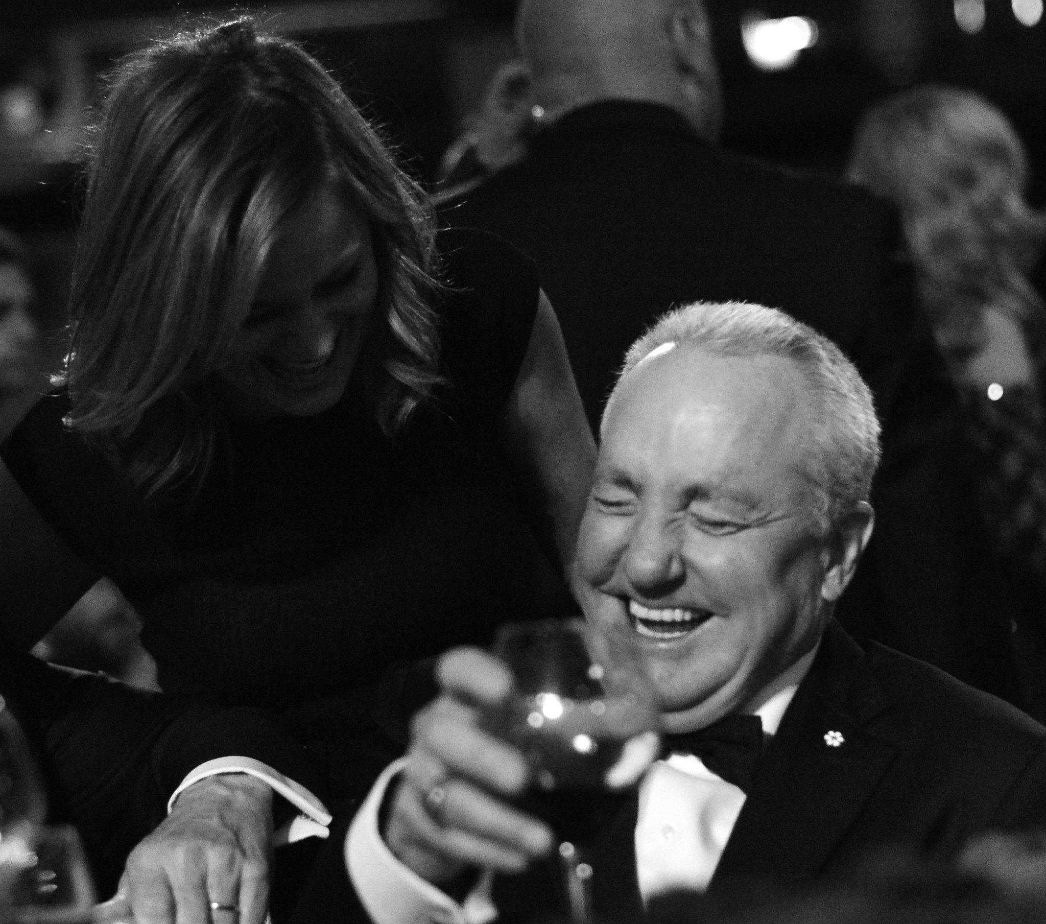 Happy Birthday to Lorne Michaels!!  