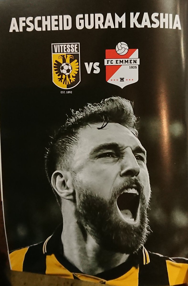 Vitessewatcher's tweet photo. #Zinin @KashiaGuram #vitemm #interlandweekend #Vitesse https://t.co/lWr5gHijRB