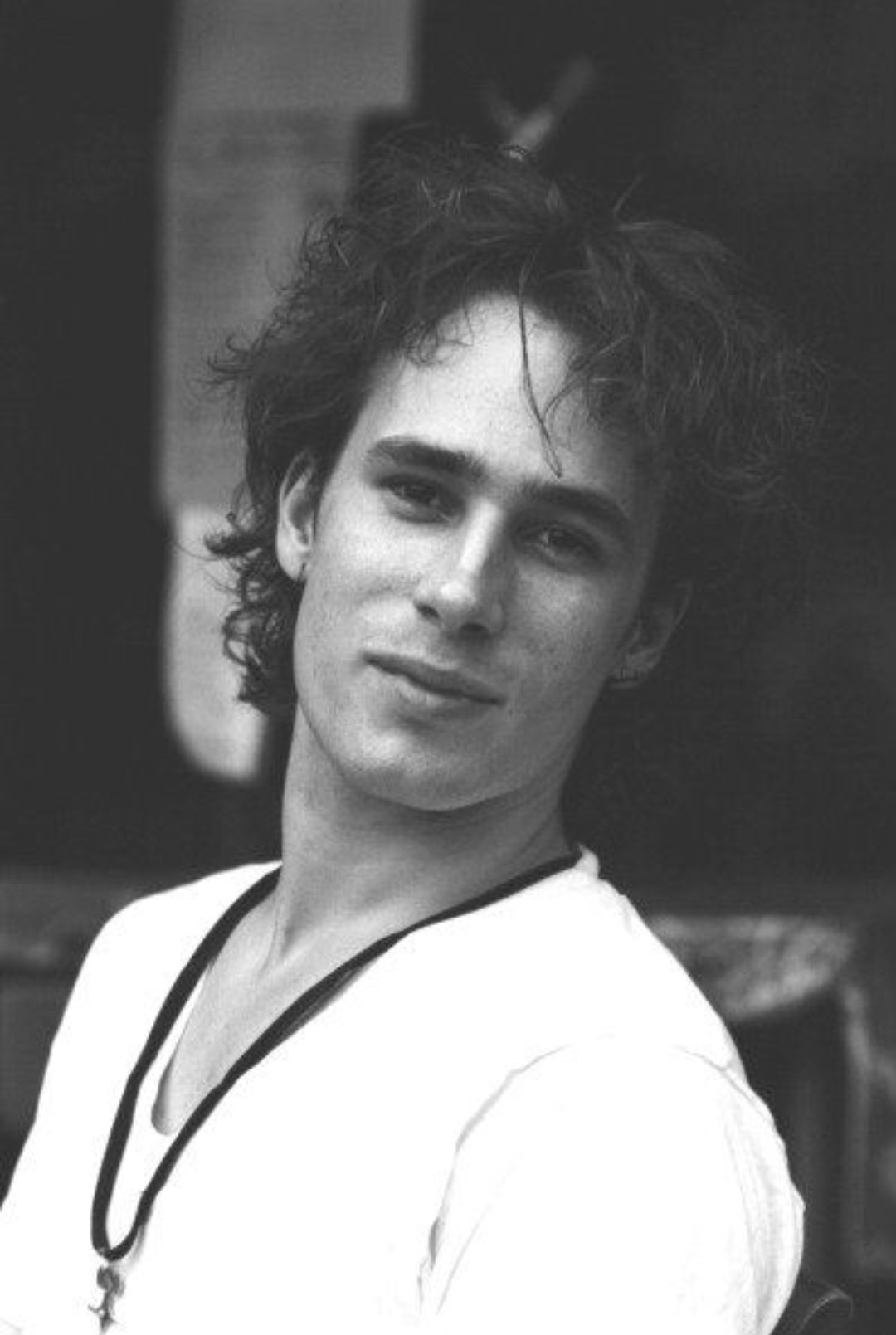 Happy birthday Jeff Buckley 