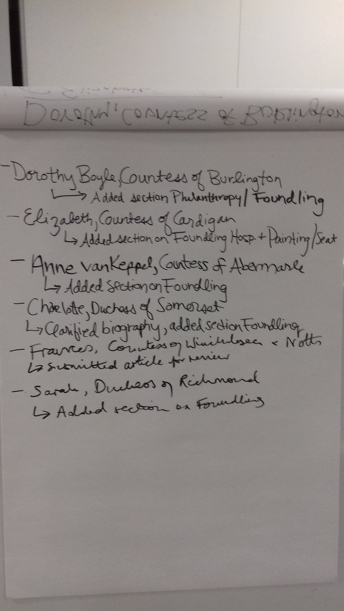 Recovering Women tweet media