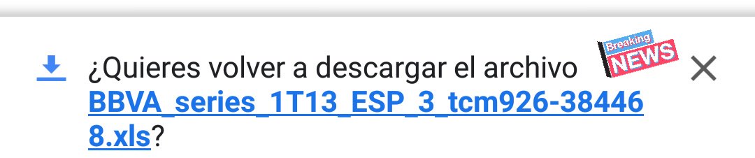 secnight's tweet photo. #OSINT y HACKEAR con buscadores no son amigos #BBVA 

#crypto #hacking #hacker #xls #Infisec #cybersecurity #Ciberseguridad #CyberCriminals #CyberCrimen #CyberAware #Cybercriminals #CyberSecMonth #Malware #PSD2 #BCE #Ciberestafa #CriminalMinds
#Criminal #Bug #Exploit #FixIt https://t.co/cg3j38Mo4f
