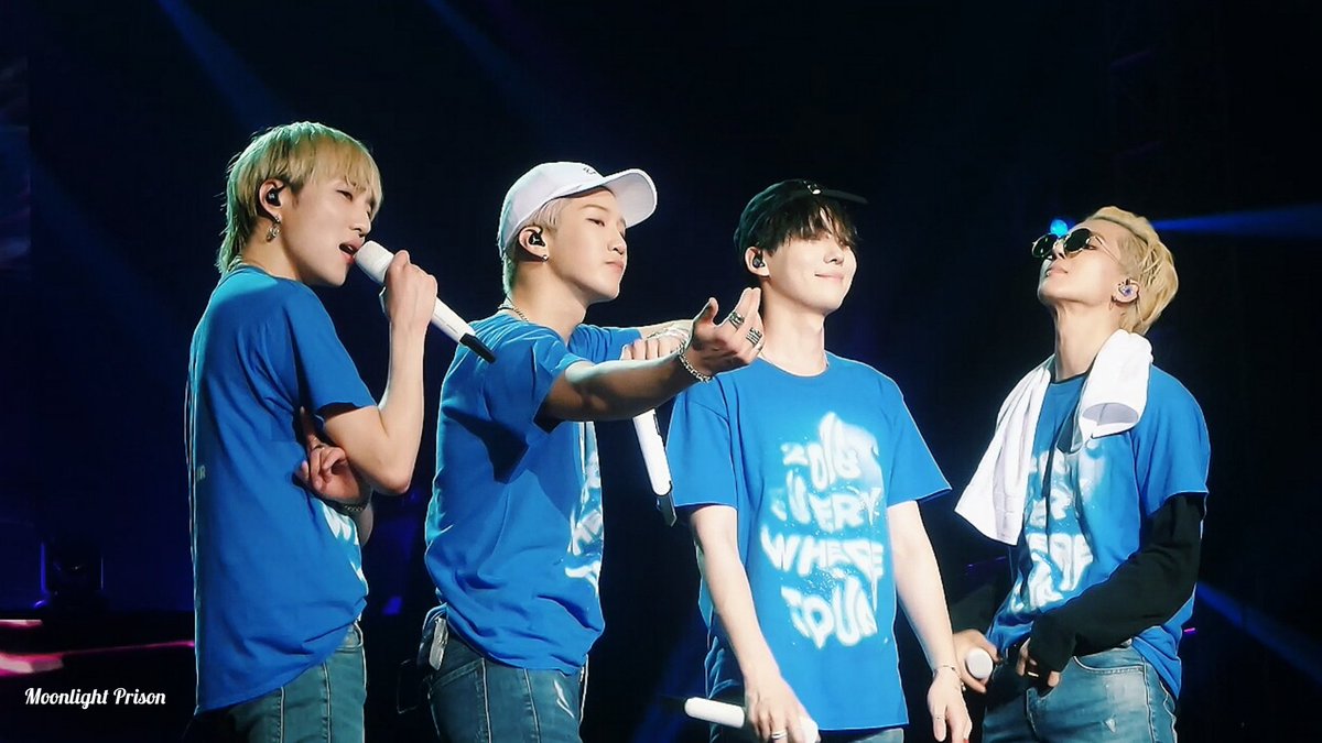 SINCE1987_'s tweet photo. 181117 끝이않아면 좋겠는데ㅠㅠㅠㅠㅠ #EVERYWHERETourinJKT #EVERYWHERETourInJakarta #WINNER https://t.co/qcvUsMEP0N
