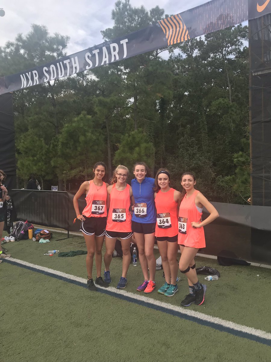 Fulshear Track/XC tweet media