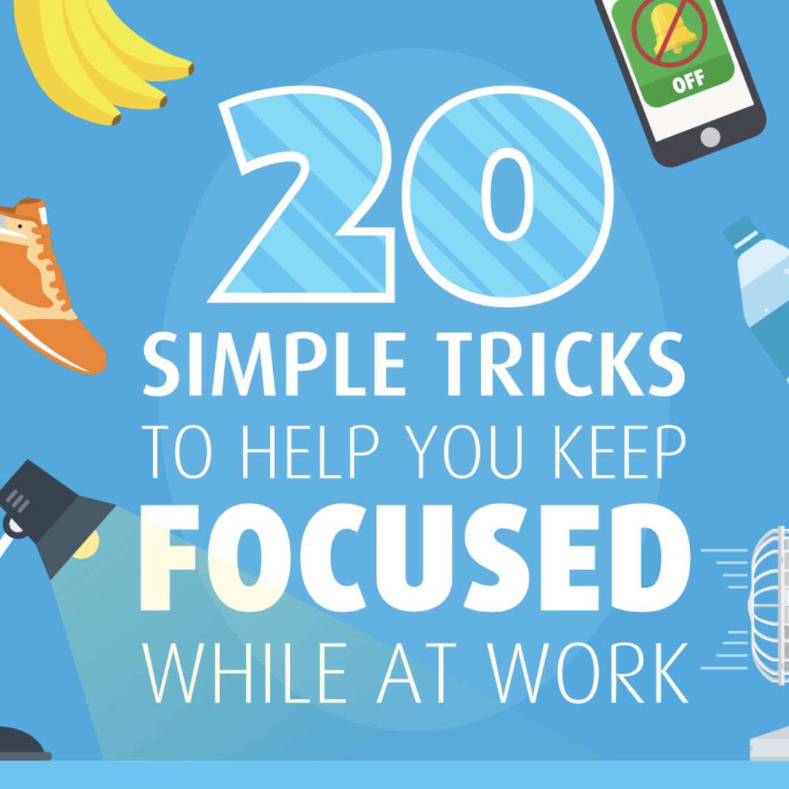 giftenko's tweet photo. How to stay focused at work? Here are 20 #tricks! 
Part 1: tricks 1-9
#uaegifts #uaeonlinegifts #giftenko #giftenkouae #onlinegiftsuae #uaeonline
#work #working #job #myjob #office #company #bored #grind #mygrind #dayjob #ilovemyjob #dailygrind #photooftheday #business #biz #life https://t.co/XA5xwlbpKq