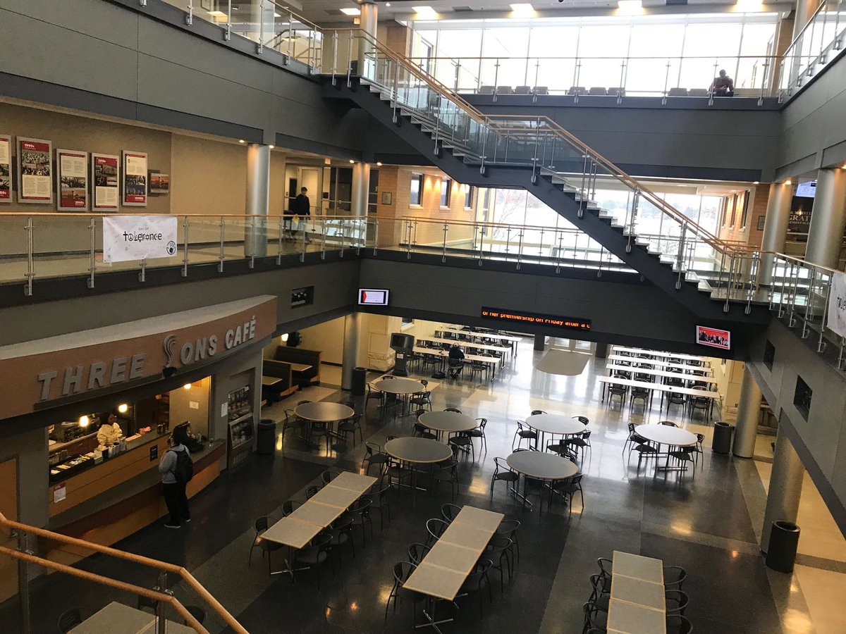 #TourNIU hashtag on Twitter