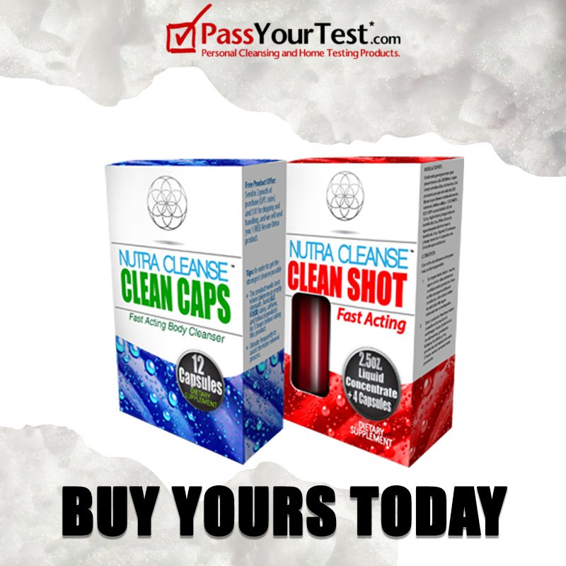 Pass_YourTest's tweet photo. Don't let worries get in the way of living life trust us to get you cleansed!
••••••••••••••••••••••
Follow Pass Your Test for more 📲
https://t.co/Thj2bOp0c0
••••••••••••••••••••••
#PassYourTest #CleanCaps #CleanShot https://t.co/d7u4CgVE2k