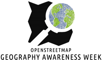 Mapbox's tweet image. Hooray for open map data! Congrats to all the participants and organizers of OSM GeoWeek 2018 - and happy mapping! #osmgeoweek @HOTOSM @OpenStreetMap @MapGive @TheMissingMaps @YouthMappers