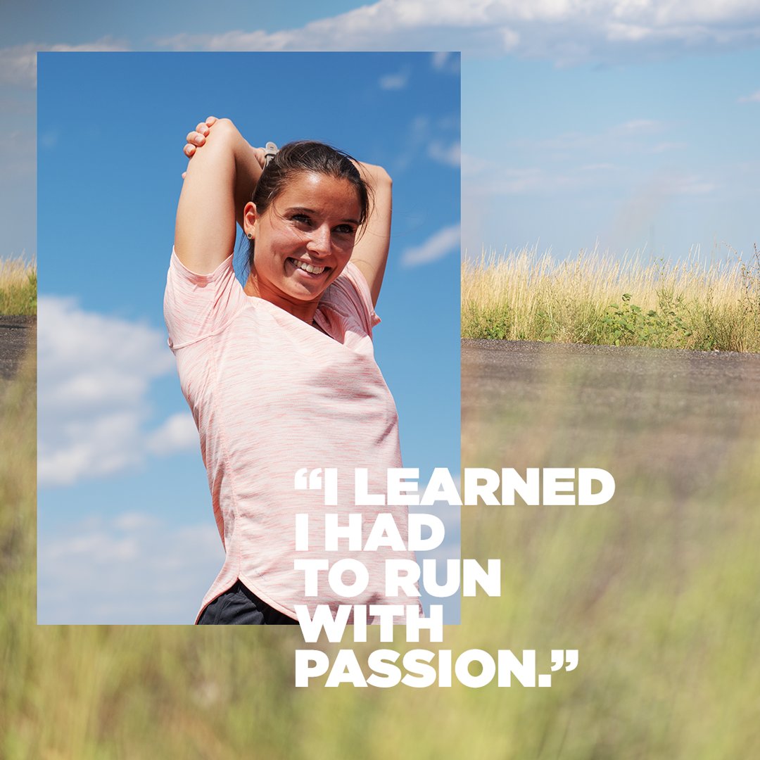Non importa che tu scelga la strada o il trail, l'importante è che tu lo faccia con vera passione.
#wewhorun #saucony #sauconyitalia #running #runlovers  #saturdaymood #saturday #instasaturday