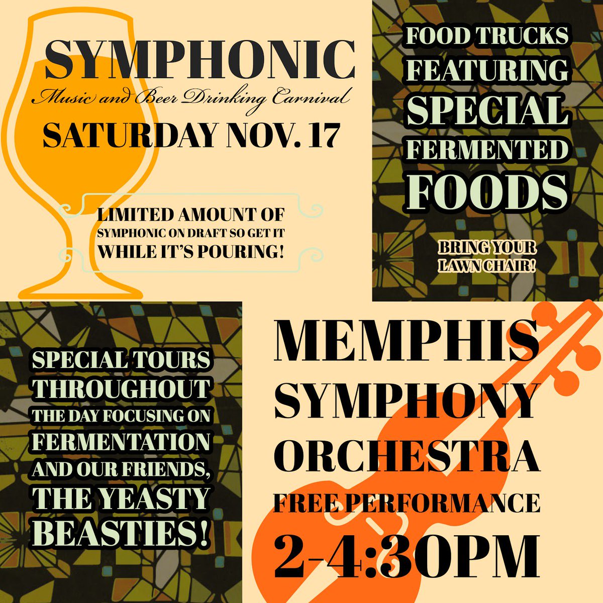 Memphis Symphony (@memphissymphony) | Twitter