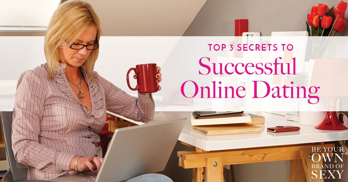 BrandofSexy's tweet photo. Did you know there are 3 big secrets to successful online dating? Want to know what they are? Read more: https://t.co/h6E8YJyvKg #love #dating #onlinedating #onlinedatingadvice #datingtips #datingadvice   #secrets #secretstoonlinedating #secretstosuccessfuldating https://t.co/0ZdsvyE1E5