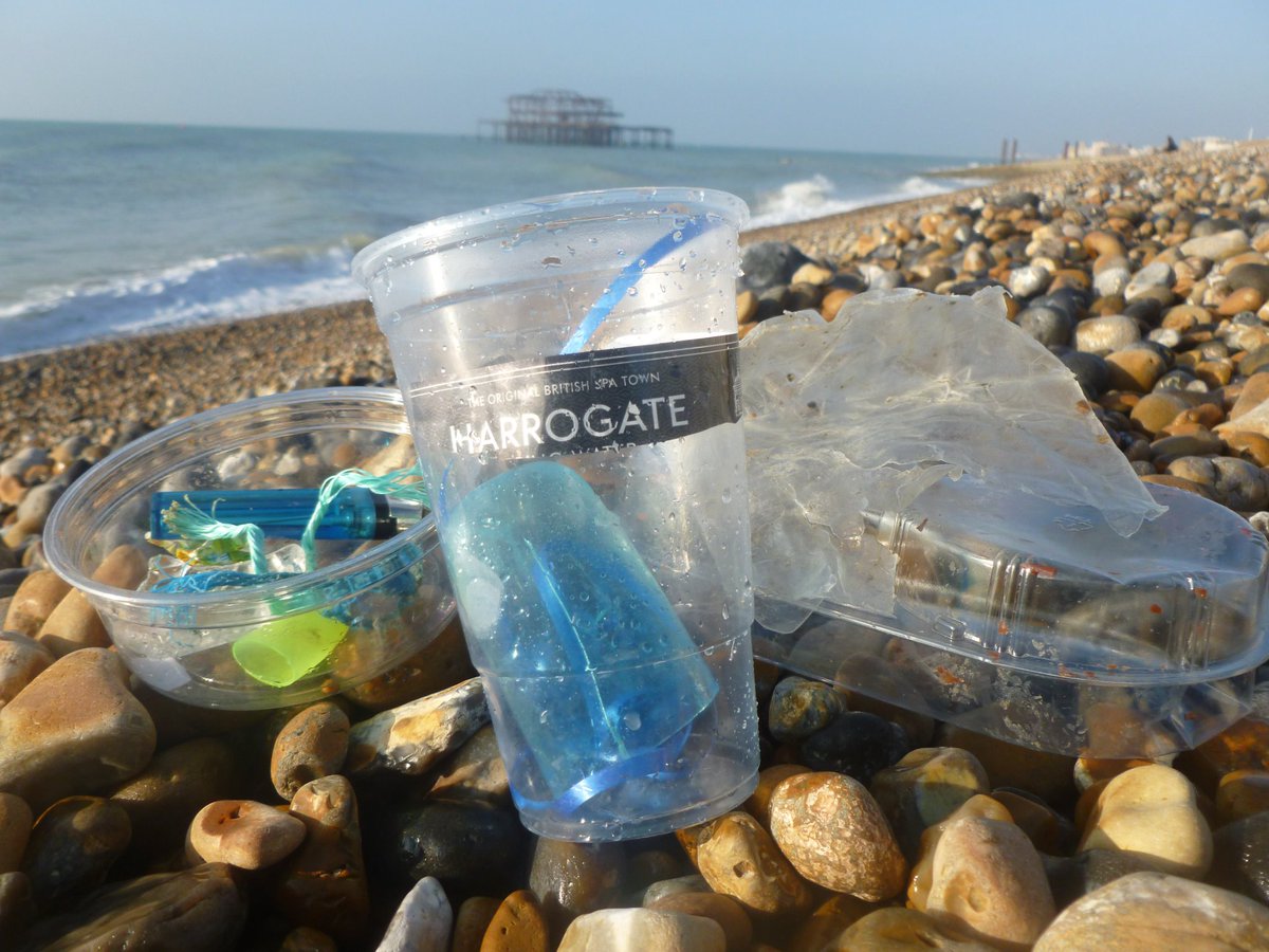 Drowning Our Oceans tweet media