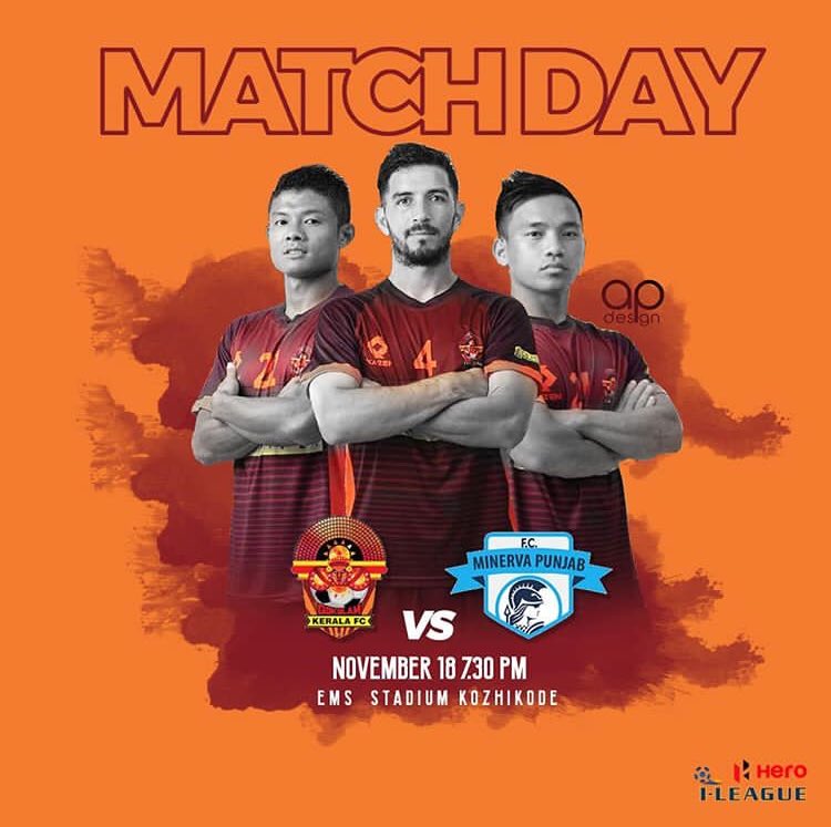 Fabriortiz04's tweet photo. Otra batalla en casa , a por los #3puntos 💪🏼💪🏼 #centralback ⚽️⚽️👊🏼#futbolesvida🔝 #footballtime #homegame #gkfc #futbolenindia🇮🇳 #CBack 🔝 #4 @GokulamKeralaFC @sportstarweb @gkfcultraas @ILeagueOfficial @battalia_gkfc @FanportOfficial @Goal_India @FutbolistasAXEM https://t.co/PkHe4pUdcU