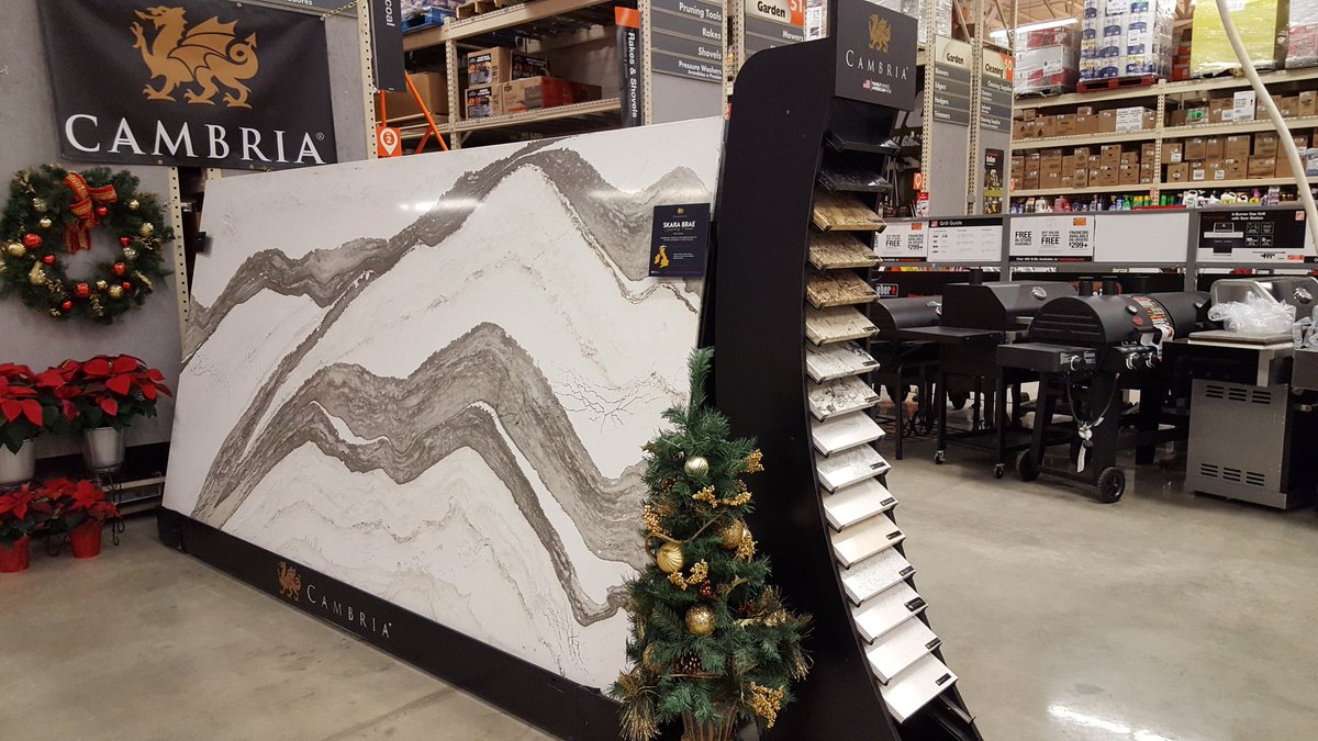 Cambria comes to HD 6931