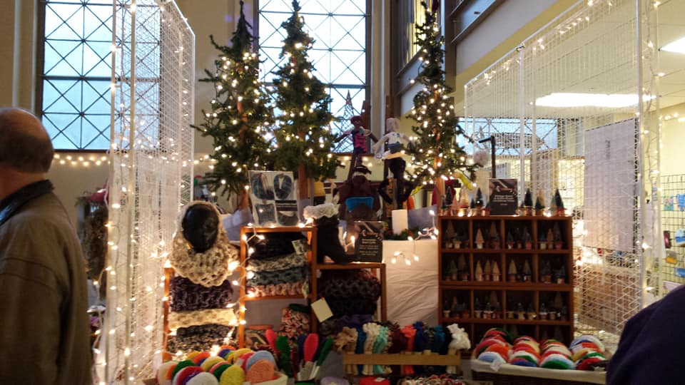 Irvington Historical Society tweet media