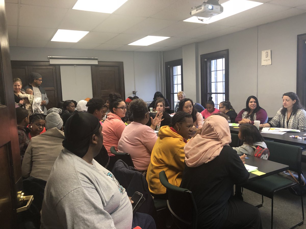 MEJCBOB's tweet photo. Workshop #4: Our Children Are Brilliant! Myths, Truths and Biases about Standardized Assessments #482Conference2018 https://t.co/BUZmFoqQsn