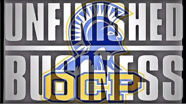 OCP FOOTBALL tweet media