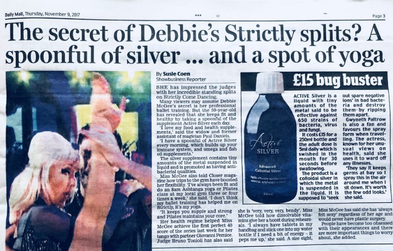 activesilveruk's tweet photo. A Spoonful of Silver - reflecting a year ago @thedebbiemcgee plus Christmas Gift Ideas  https://t.co/pFfT0Ctddo https://t.co/pVJQkgLs45