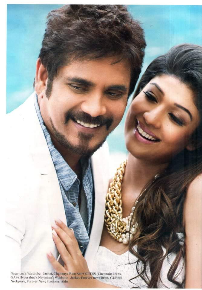 rao_goka's tweet photo. Wishing Lady Super Star #Nayanthara A Very Happy Birthday On Behalf Of @iamnagarjuna Fans 💐🎂
Wishing you a blockbuster year ahead Nayan &amp; Eagerly waiting for #Viswasam 👍👍
#HBDLadySuperStarNayanthara https://t.co/lv1pW4cTF6