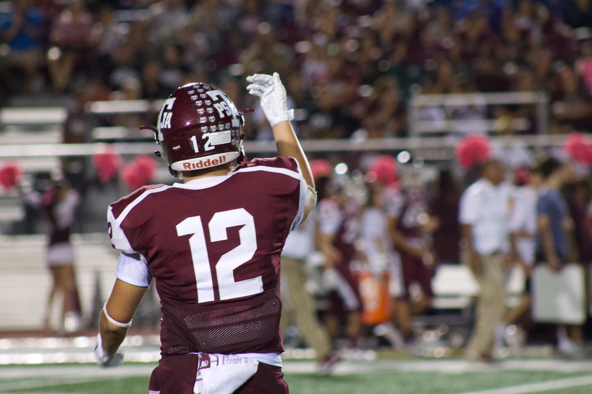 just1nmorales's tweet photo. ‘Til next year, and I’ll be ready. #Qb1loading... https://t.co/7kRWyLSFSg