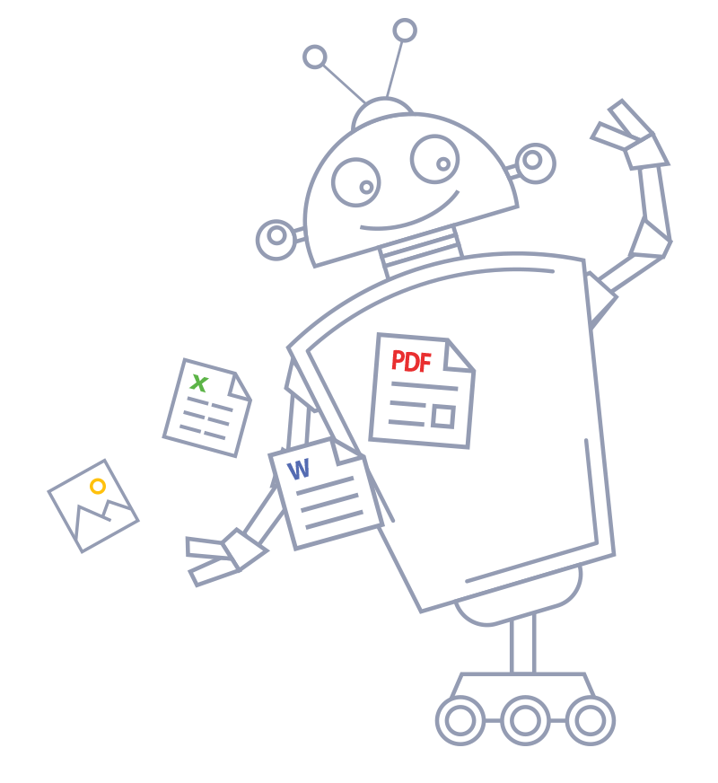 SodaPDF's tweet photo. PDFs for everyone ♥! Create professional looking PDFs from 300+ file formats with our #FREE online #PDFcreator 😁📃: https://t.co/Sf13I2xq52 https://t.co/ABMKj0ffli