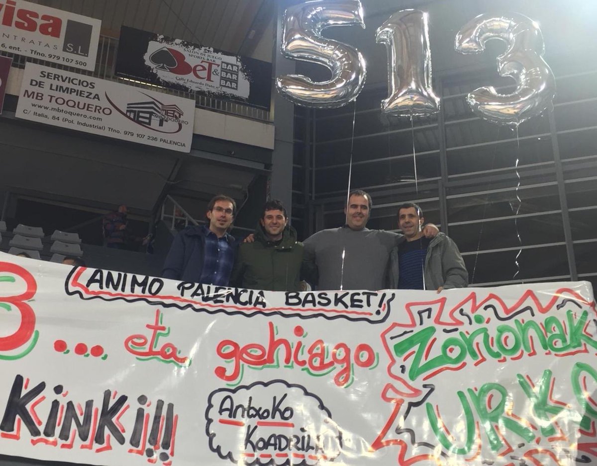 Eskerrik asko kinkis!!! Sorpresa galanta atzokoa!!!Maite zaituztet!!! Gora zuek!!!