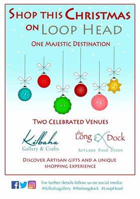 Shop local this Christmas and Feel Good!