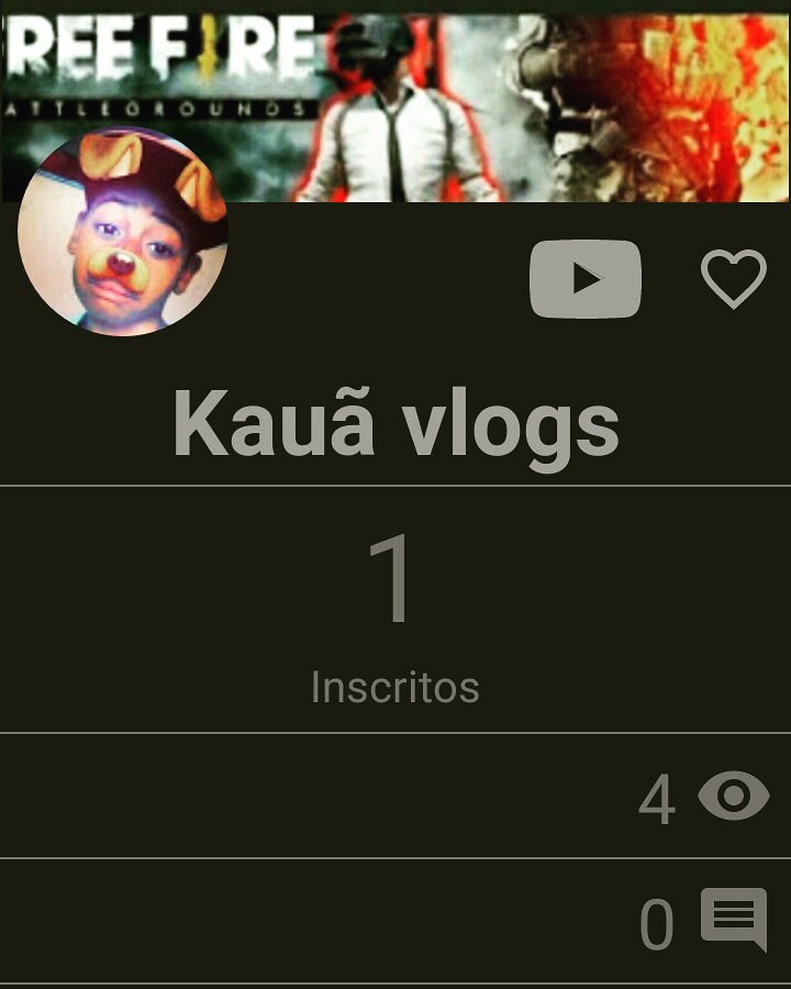 Kauã vlogs (@PlayersKaua) / Posts / X